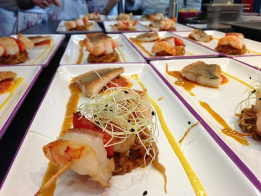 Restaurant Essig's by null