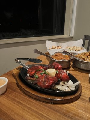 MONSOON BAR & GRILL by null