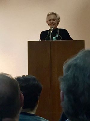 Adult Recreation Center by null