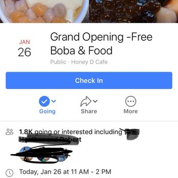 Honey D Cafe - Taiwanese Near Me - Davis, California Honey D Cafe - Taiwanese Near Me - Davis, California