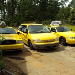 Newton Taxi Service