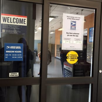 USPS - Doors still closed after 9am :( - Post Offices Near Me - Marco Island, Florida USPS - Doors still closed after 9am :( - Post Offices Near Me - Marco Island, Florida