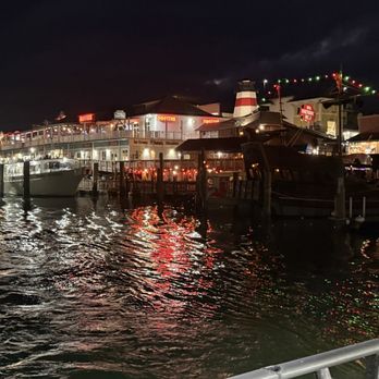 Hubbard's Marina - From the water view - Boating Near Me - Madeira Beach, Florida