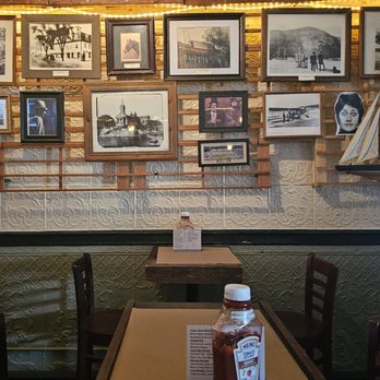 Doug's pretty good pub - Bars Near Me - Cold Spring, New York