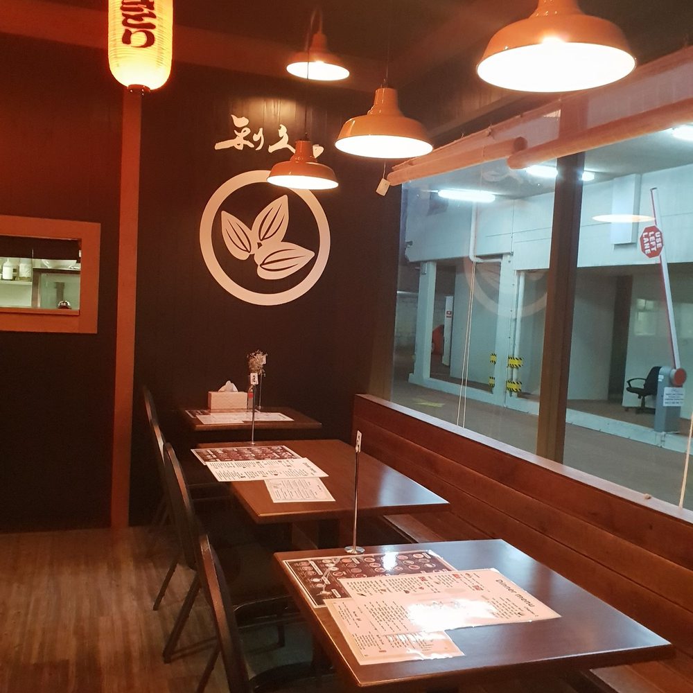 Rikyu - Ramen Near Me - Brisbane, QLD