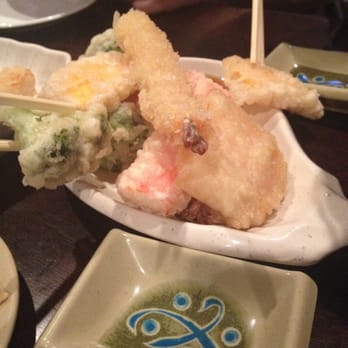 Sushi Time 560 - All the tempura - Japanese Near Me - Bethpage, New York Sushi Time 560 - All the tempura - Japanese Near Me - Bethpage, New York