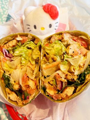 Tomboy's Famous Chiliburgers by null