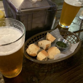 Bangers & Brews - Westside - German Near Me - Bend, Oregon
