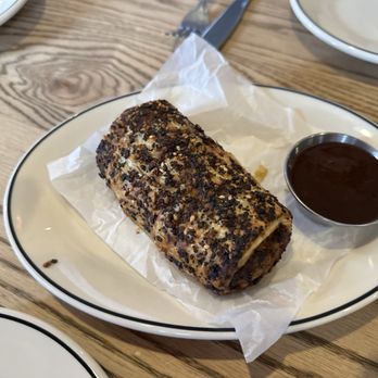 Marine Tavern - Pork Sausage Roll - Pubs Near Me - Oakville, Ontario Marine Tavern - Pork Sausage Roll - Pubs Near Me - Oakville, Ontario