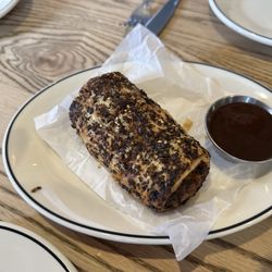 Marine Tavern - Pork Sausage Roll