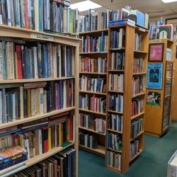 Treehorn Books