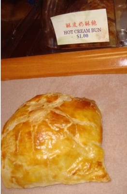 K C's Pastries by null