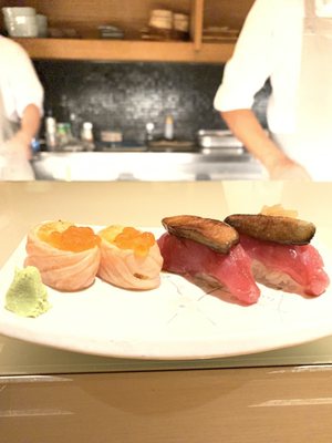 Restaurante Kosushi - Itaim Bibi by null