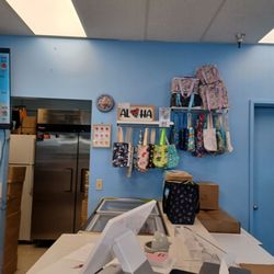 Dave's Ice Cream - Waipio - 1/10/26 Different bags for sale