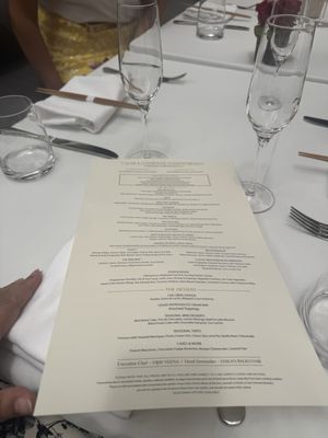 Menu photo 2 Jaya at The Setai Miami Beach, FL Menu photo 2 Jaya at The Setai Miami Beach, FL