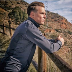 Cedar & Ivy - Men's Grooming | Stylist Natalie Palmer