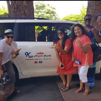 King Airport Shuttle - We love King Shuttle! - Airport Shuttles Near Me - Honolulu, Hawaii King Airport Shuttle - We love King Shuttle! - Airport Shuttles Near Me - Honolulu, Hawaii