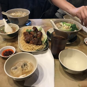 Mike's Noodle House - Cantonese Near Me - Seattle, Washington Mike's Noodle House - Cantonese Near Me - Seattle, Washington