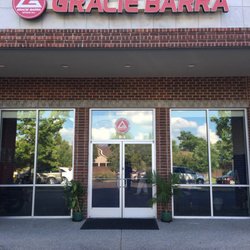 Gracie Barra