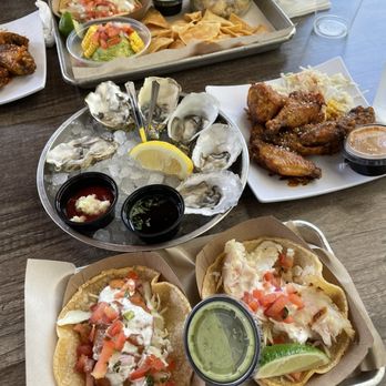 Seasurf Fish Co - Happy Hour 3-6 pm - Seafood Near Me - Del Mar, California Seasurf Fish Co - Happy Hour 3-6 pm - Seafood Near Me - Del Mar, California