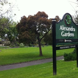 Alexandra Gardens