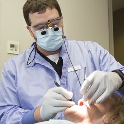 Ed Dye Family Dentistry - Ed Dye, D.D.S.