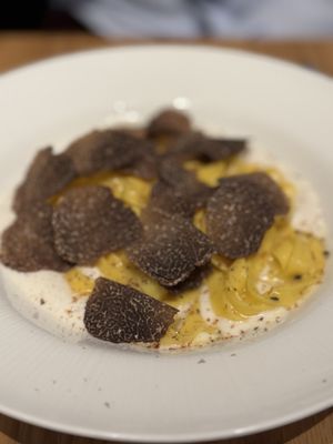 The Bar Room at The Modern by null