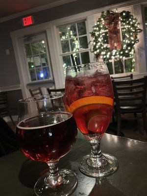 Porterhouse Restaurant & Pub by null
