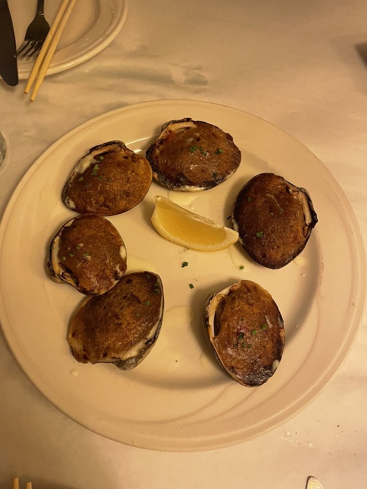 Providence Oyster Bar