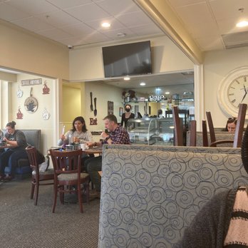 Stonegate Cafe - great ambience! - American Near Me - Parker, Colorado Stonegate Cafe - great ambience! - American Near Me - Parker, Colorado
