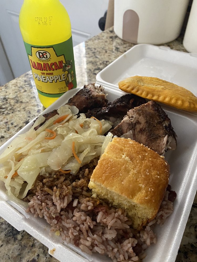 JAM ROCK COUNTRY STYLE JERK 813 Deltona Blvd, Deltona, Florida