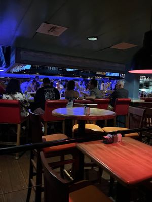 Aruba Beach Cafe by null
