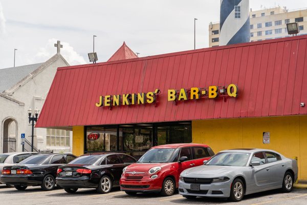 Jenkins Quality Barbecue - Downtown by null