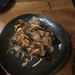 Takoyaki Takoyaki