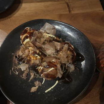 Ramen Izakaya Yu-Gen - Takoyaki - Izakaya Near Me - Mountain View, California Ramen Izakaya Yu-Gen - Takoyaki - Izakaya Near Me - Mountain View, California