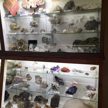 Mississippi Petrified Forest - Museums Near Me - Flora, Mississippi