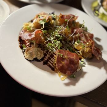 Brussels Bistro - Brussels Sprouts - Belgian Near Me - San Clemente, California