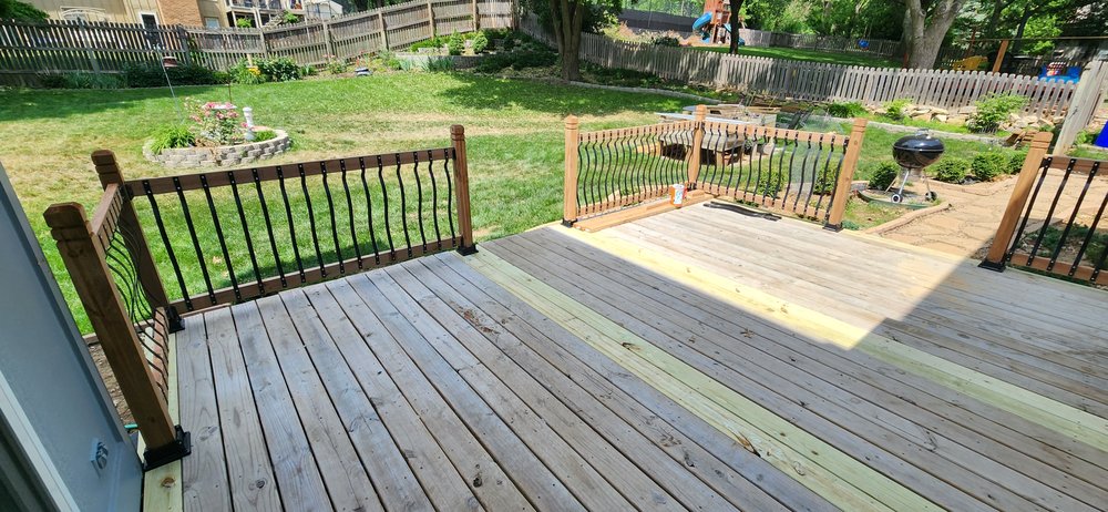 Slide of Ruel Repair