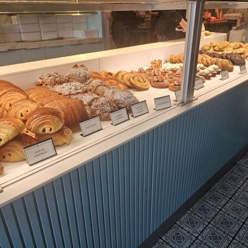 Oh La La - Bakeries Near Me - Pasadena, California