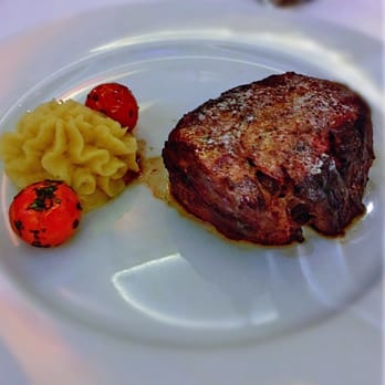 Cielo - Filet Mignon - Seafood Near Me - Cabazon, California Cielo - Filet Mignon - Seafood Near Me - Cabazon, California