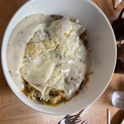 Liz's Parkview Cafe - Michigan Bowl