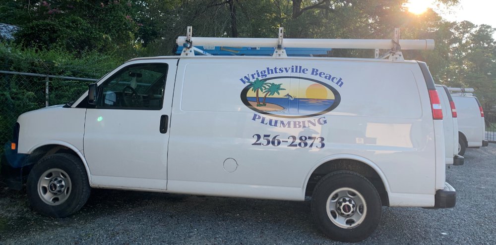 Slide of Wrightsville Beach Plumbing