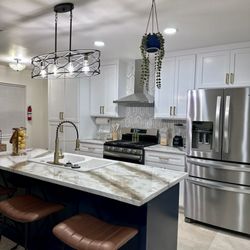 Davalos Construction