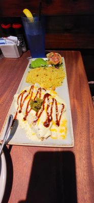 Gringo’s Mexican Kitchen {Fuqua} by null