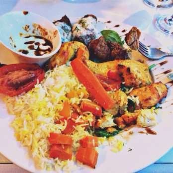 Caravan Kebab - Caravan Kebab Special. Delicious!!! - Indian Near Me - Edmonds, Washington