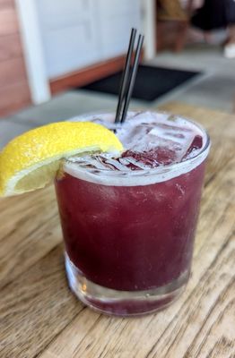 7 Acre BarnGrill by null