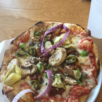 MOD Pizza - Pizza Near Me - Cypress, Texas