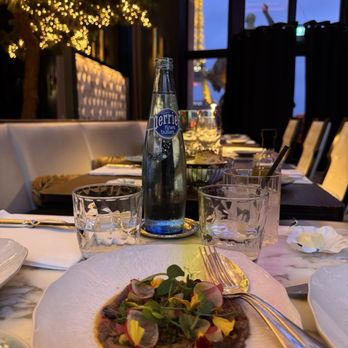 Café de l'Homme - French Near Me - Paris, 75 Café de l'Homme - French Near Me - Paris, 75