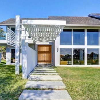 Notre Maison Design - the front of the home - Interior Design Near Me Notre Maison Design - the front of the home - Interior Design Near Me