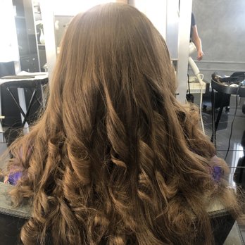 Reem Hair Atelier - After - Hair Salons Near Me - Pasadena, California